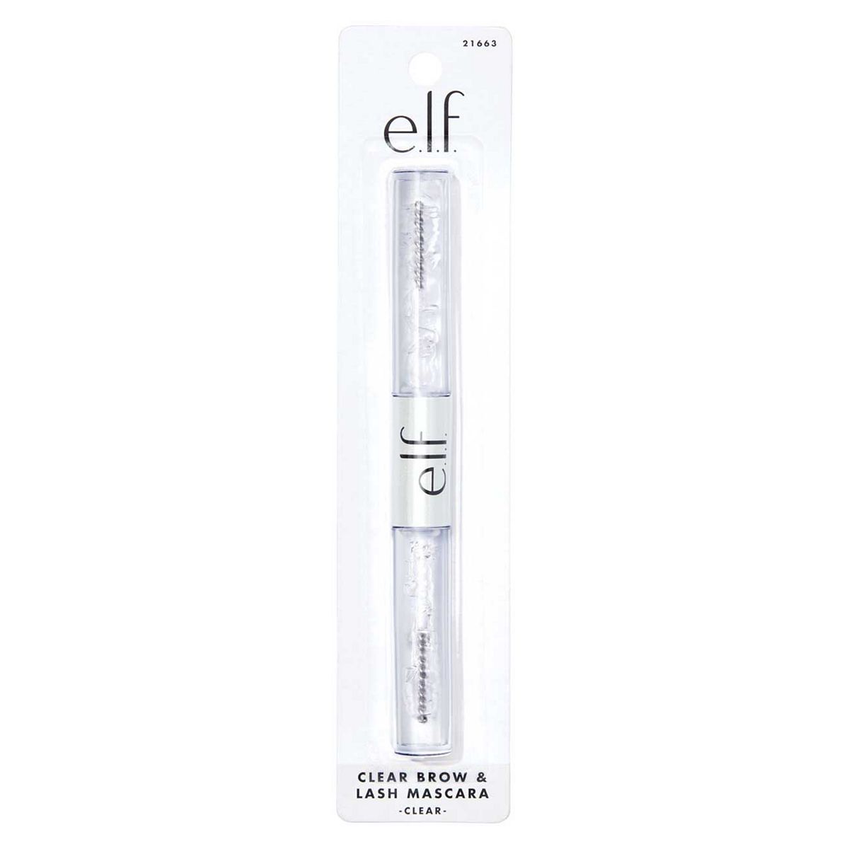 e.l.f. Clear Brow &amp;amp; Lash Mascara 2.5ml