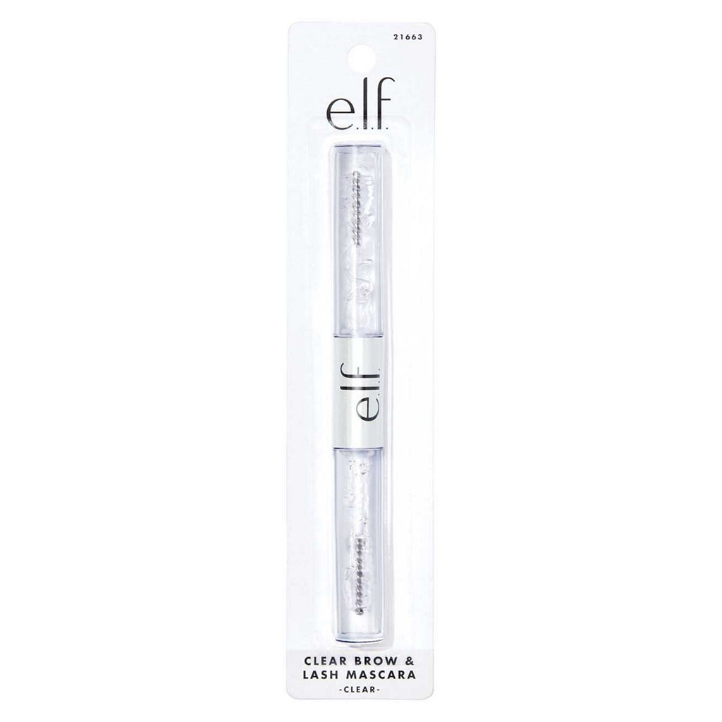 e.l.f. Clear Brow & Lash Mascara 2.5ml