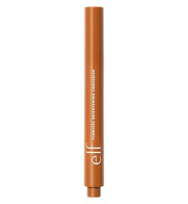 e.l.f. Flawless Brightening Concealer Deep 58N