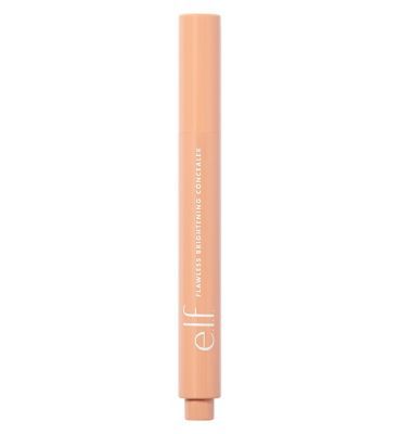 e.l.f. Flawless Brightening Concealer Medium 32 N