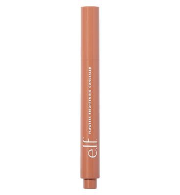 e.l.f. Flawless Brightening Concealer Tan N 45