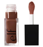 e.l.f. Glow Reviver Lip Oil honey talks