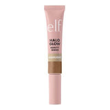 e.l.f. Halo Glow Highlight Beauty Wand liquid gold