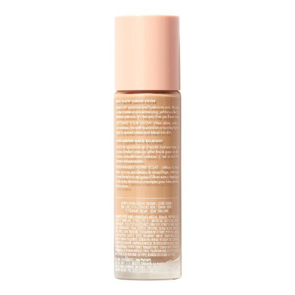 e.l.f. Halo Glow Liquid Filter 2 Fair/Light 31.5Ml