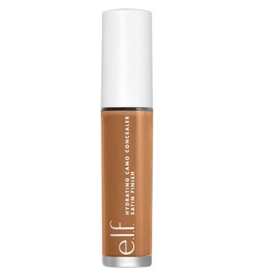 e.l.f. Hydrating Camo Concealer deep olive