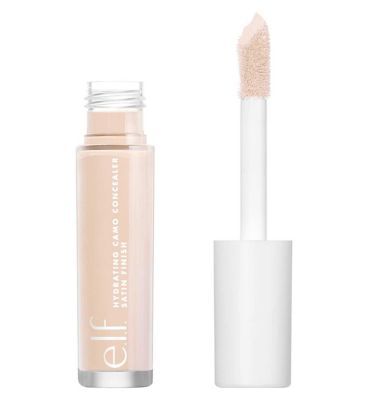 e.l.f. Hydrating Camo Concealer fair rose