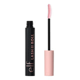e.l.f. Lash 'N Roll Mascara Black