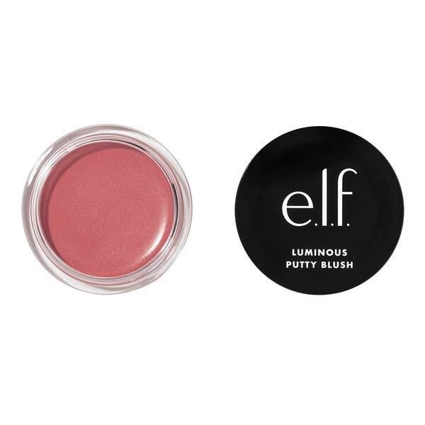 e.l.f Luminous Putty Blush Bermuda