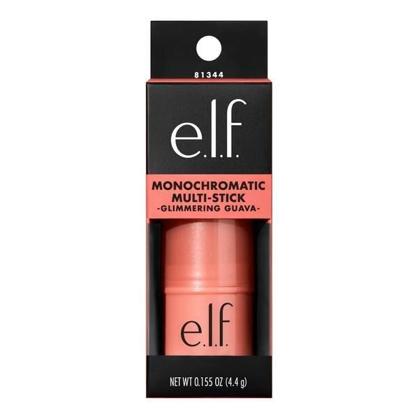 e.l.f. Monochromatic Multi-Stick Glimmering Guava