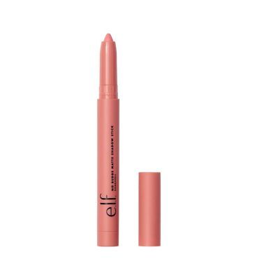 e.l.f. No Budge Matte Shadow Stick Bombshell