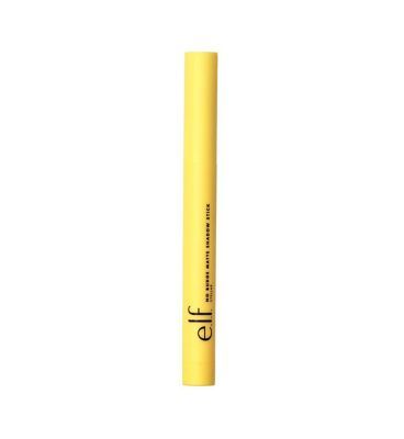 e.l.f. No Budge Matte Shadow Stick Stellar
