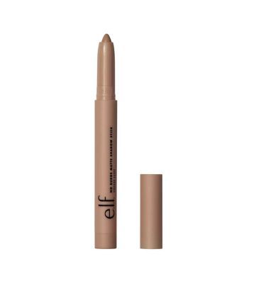 e.l.f. No Budge Matte Shadow Stick Vintage Suede