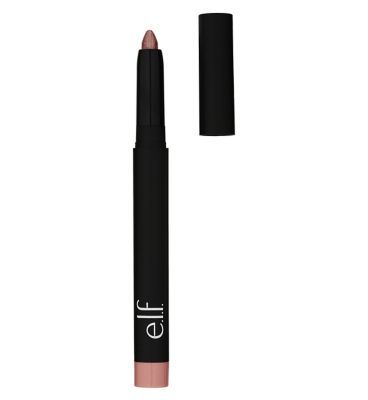 e.l.f. No Budge Shadow Stick Rose Gold 1.6g