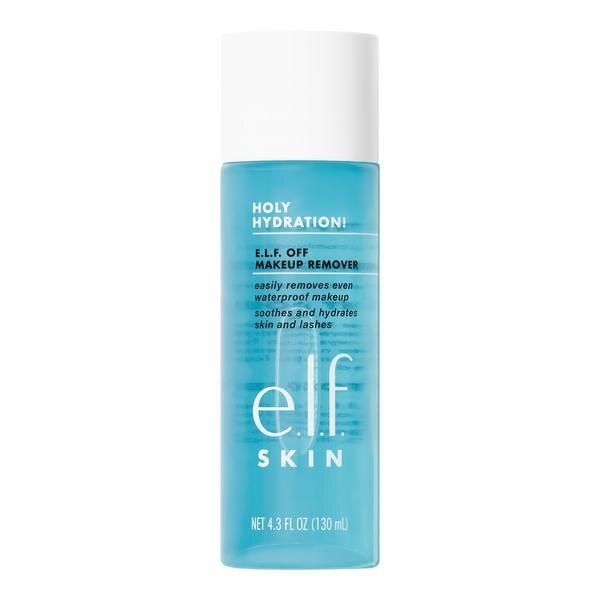 e.l.f. SKIN Holy Hydration! e.l.f. Off Make Up Remover