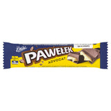 E. Wedel Paweu0142ek Advocat 45g