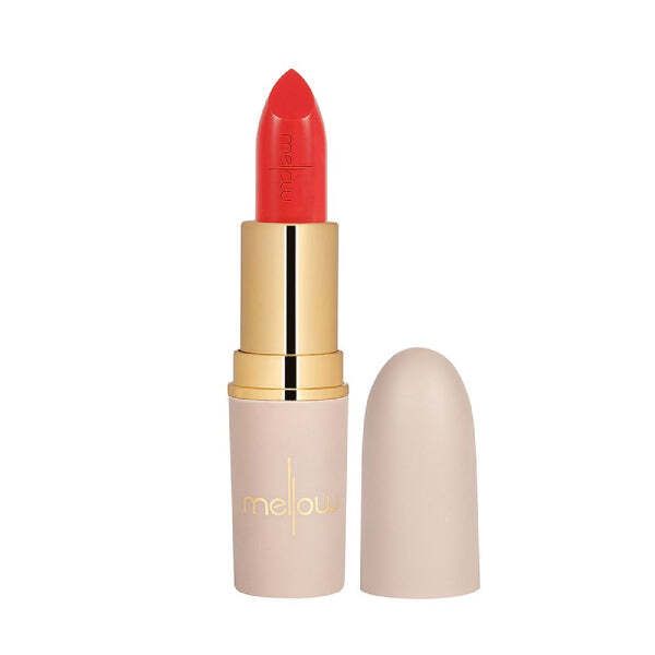 Mellow Cosmetics Creamy Matte Lipstick Electro 3.5g