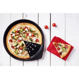 Pyrex Magic Pizza Baking Tray 30cm GOODS M&S   