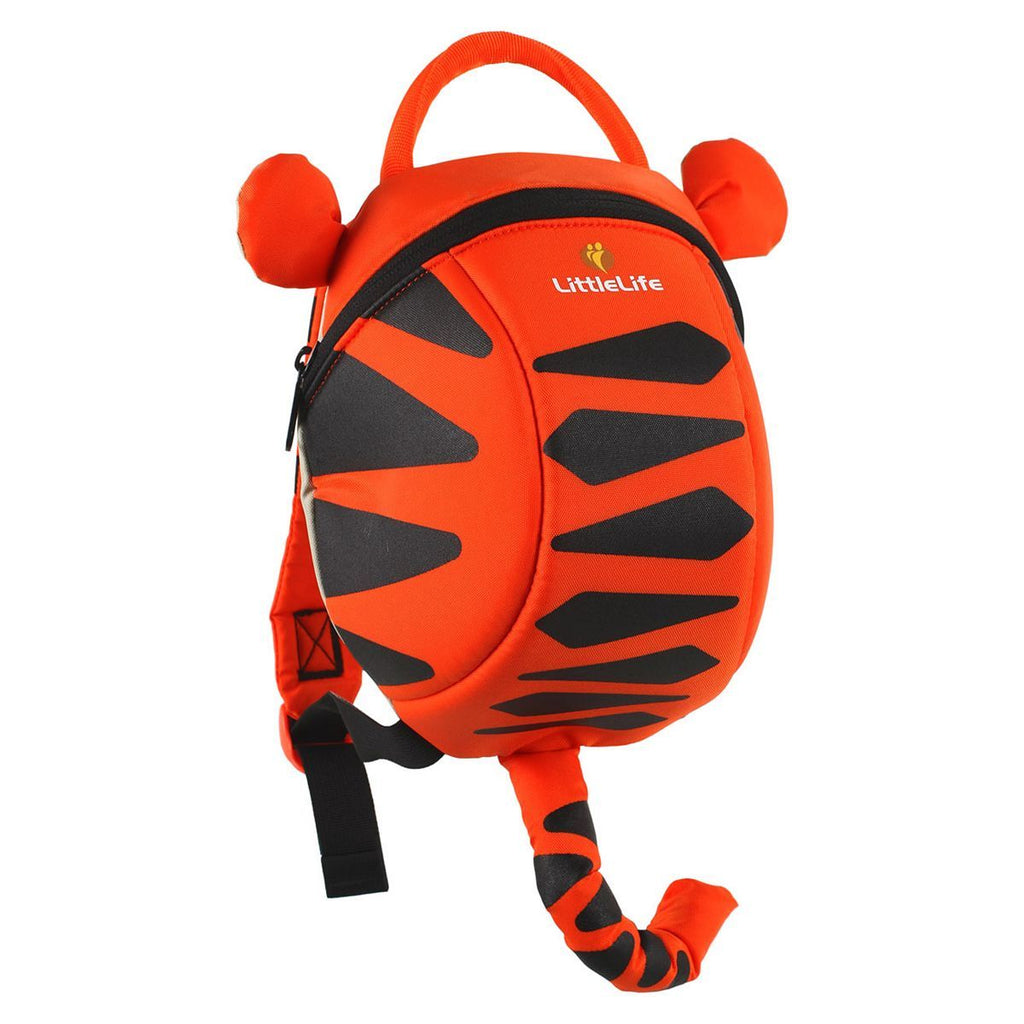 LittleLife Disney Tigger Toddler Backpack with Rein