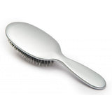 Rock & Ruddle Silver Small Synthetic Bristle Hairbrush GOODS Superdrug   