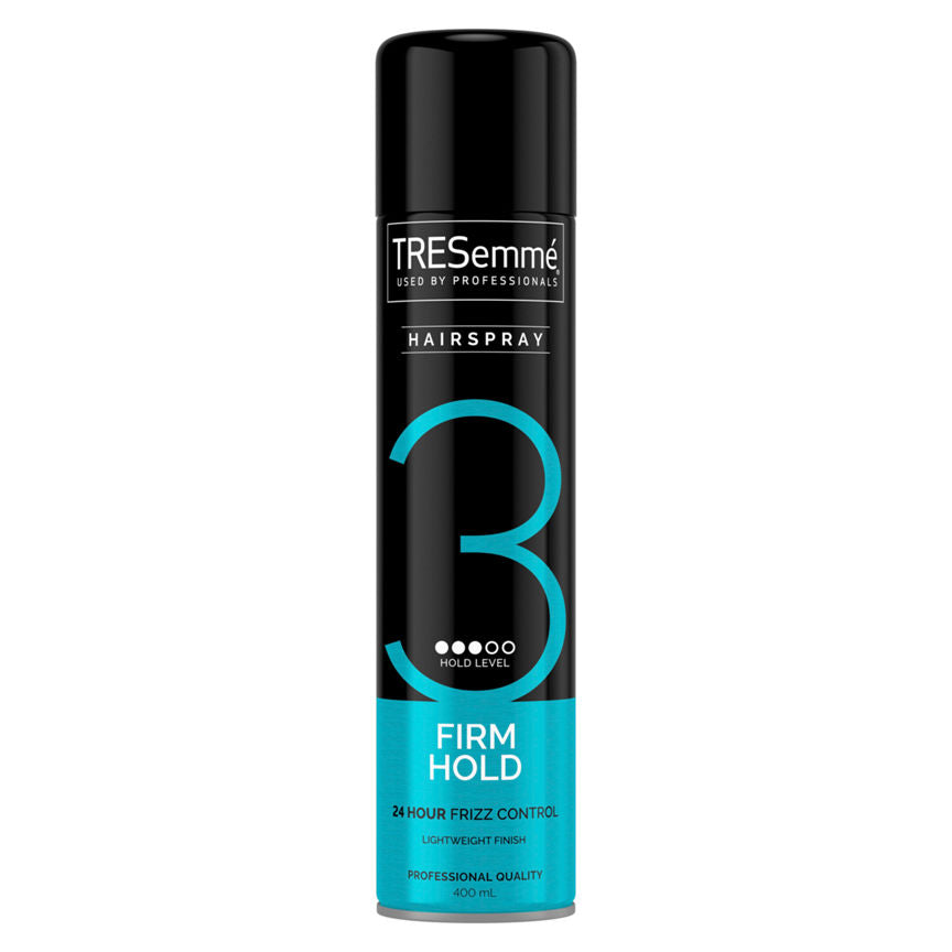 TRESemme Salon Styling Hairspray