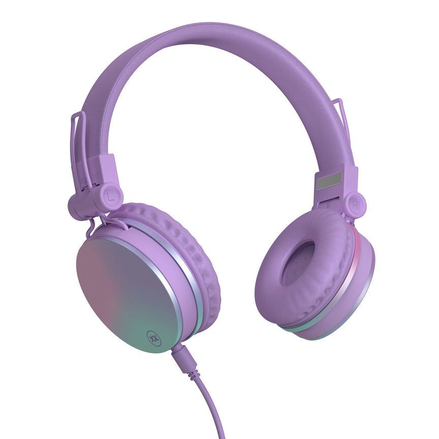 Mixx OX1 Headphones - Mermaid General Household ASDA   