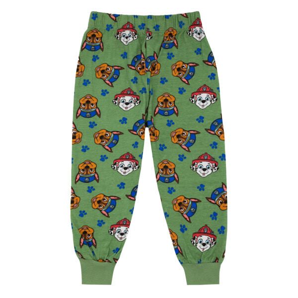 Paw Patrol Boys Smile Pyjama Set (6-7 Years) GOODS Superdrug   