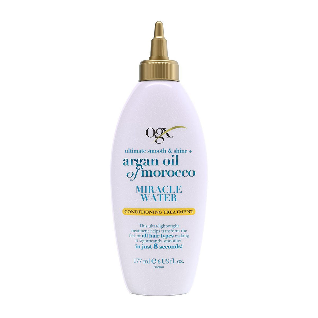 OGX Argan Light Miracle Water 177ml