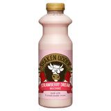 Shaken Udder Strawberry Dream Milkshake 750ml GOODS Sainsburys   