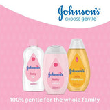 Johnson's Baby Lotion 300ml