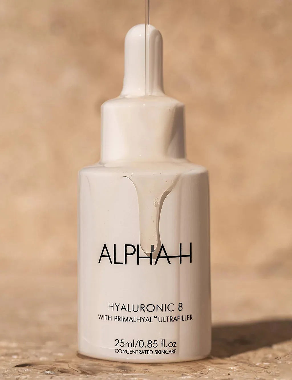 Hyaluronic 8 Super Serum with PrimalHyal Ultrafiller 25ml