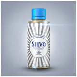 Silvo Metal Polish & Cleaner Liquid   175ml