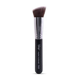 Nanshy Angled Airbrush Kabuki Foundation Makeup Brush GOODS Superdrug   