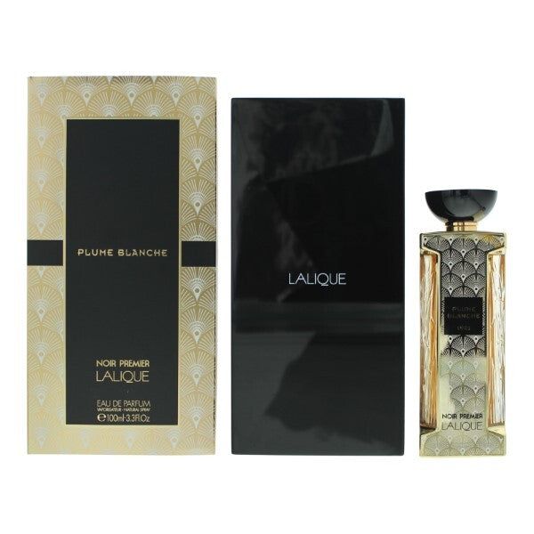 Lalique Noir Premier Plume Blanche Eau De Parfum 100ml