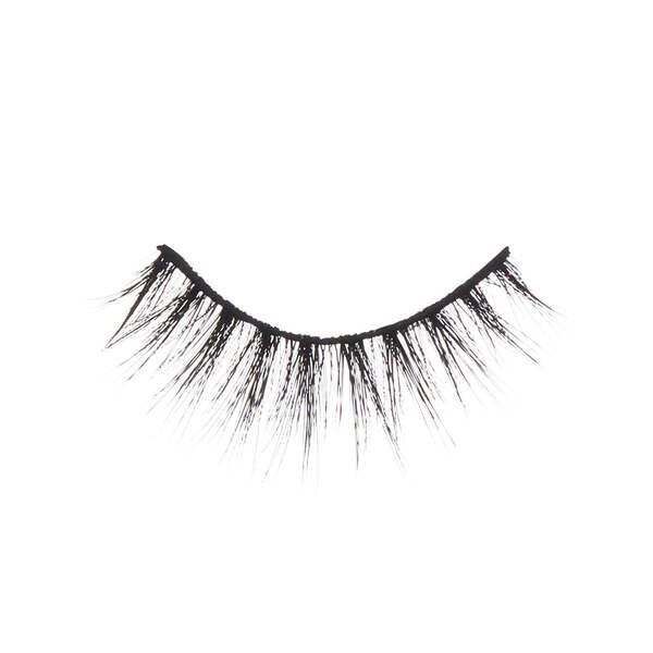 MUA Lashes - Natural Effect #100