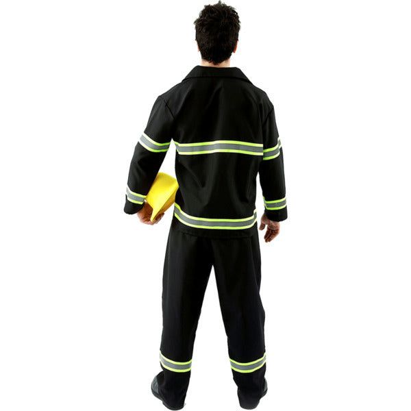 Orion Costumes Fireman Standard GOODS Superdrug   