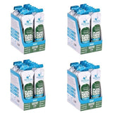 KMC NRG Gel+ Mint Caffeine Flavor Bundle 48 x 70g