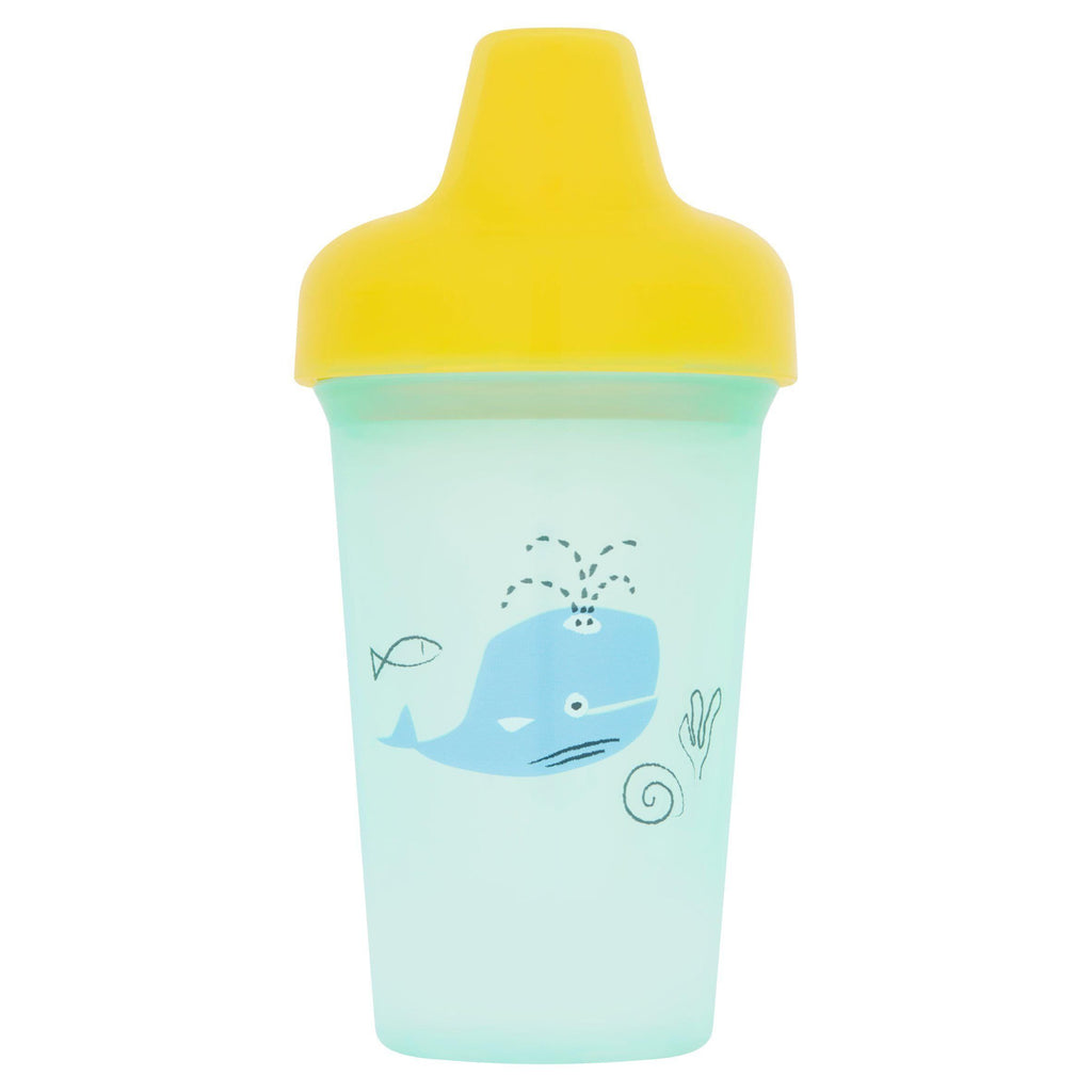 Sainsbury's Little Ones Non Spill Beaker 6 Months+