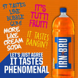 IRN-BRU   2L - McGrocer