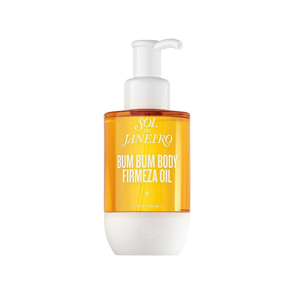 Sol de Janeiro Bum Bum Body Firmeza Oil 100ml