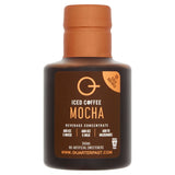 Quarterpast Iced Coffee Mocha GOODS ASDA   