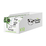 The Cheeky Panda Biodegradable Baby Wipes Bulk Box 12 Packs GOODS Superdrug   