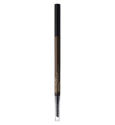 Revlon ColorStay Micro™ Brow Pencil GOODS Boots dark brown  