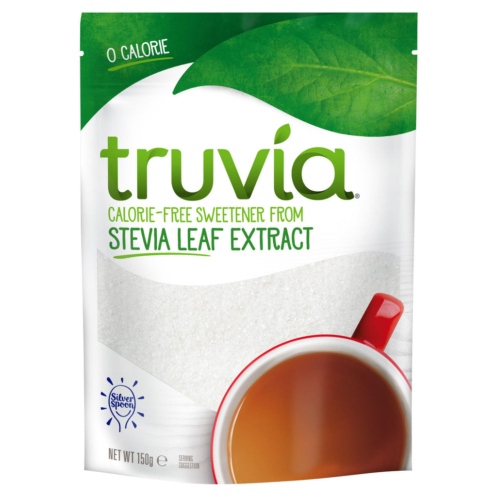 Truvia Sweetener Granulated 0 Calorie from Stevia Leaf 150g