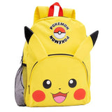 Pokemon Pikachu Lunch Bag And Backpack Set (Pack of 4) GOODS Superdrug   