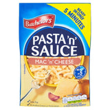 Batchelors Pasta N Sauce Macaroni   99g