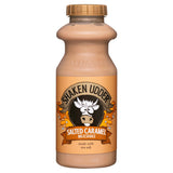 Shaken Udder Salted Caramel Milkshake 330ml All juice & smoothies Sainsburys   