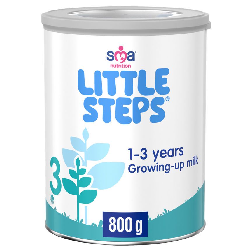 Little Steps Growing up Milk 1-3yr