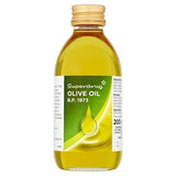 Olive Oil 200ml GOODS Superdrug   