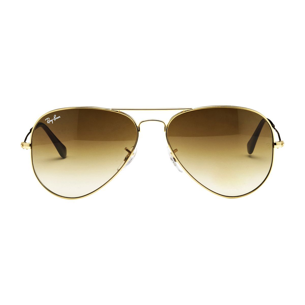 Ray-Ban 0RB3025 Unisex Sunglasses - Gold GOODS Boots   