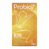 Probio 7 Digestive Health Supplement Ultra 100 Billion 30 Capsules Supplements Holland&Barrett   